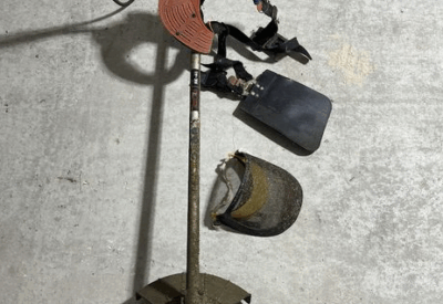 Location Débroussailleuse Thermique Ryobi à 